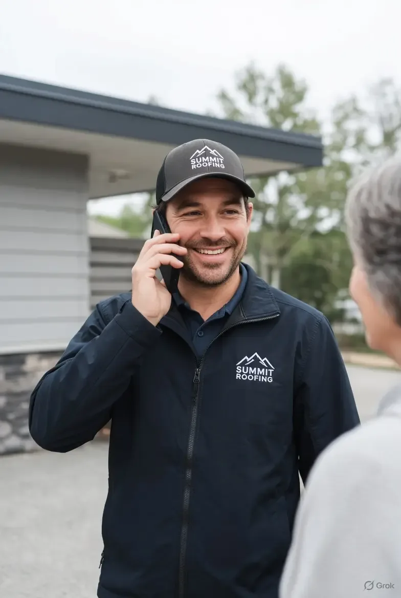 Flat Roof Leak Repair Charter Oak, IA FAQs